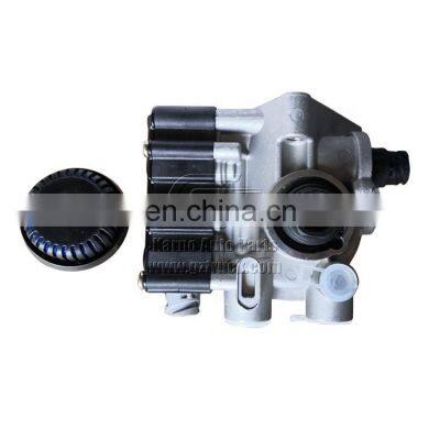 European Truck Auto Spare Parts Air Brake Valve Oem 4324250080 for VL FH/FM/FMX/NH Truck  Relay Valve