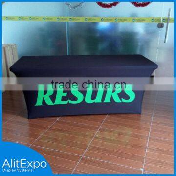 The Most Popular China Wholesale Round Table Cloth for Weddings photo-2