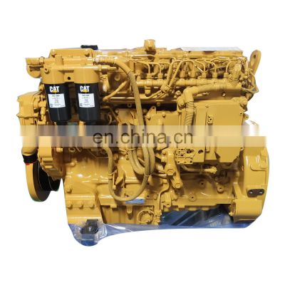 High quality 118kw/1800rpm 7.01L C7.1 diesel engine with fast delivery