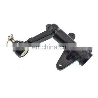 Steering Idler Arm Kit For Mitsubishi L200 Triton K57T K66T K72T K74T K76T K77T 4D56 MR296273 MR296509