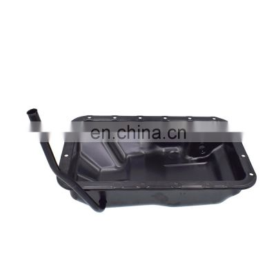 Automatic Transmission Case Oil Pan For Mitsubishi pajero V63 V65 V73 V75 V77 V78 V83 V93 V95 V97 V98 MR528580