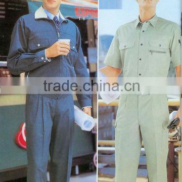 multifunctional flame retardant&waterproof coverall