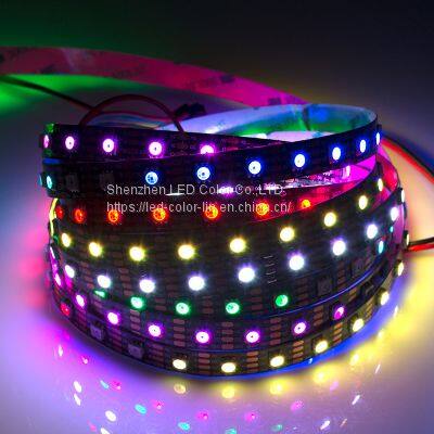 WS2813 LC8813 Remote Controlled Strip DC5V 60 LED Strip Light