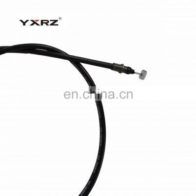 High Quality 48 Inch 250cc Motorcycle Mechanical Handle Flexible Bajaj Clutch Cable photo-4