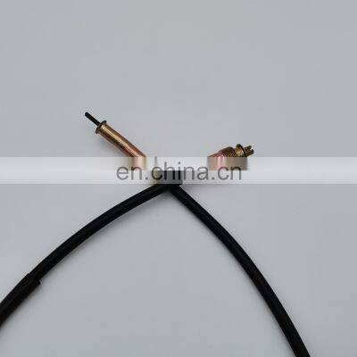Wholesale Speedometer Cable Manufacturer Standard Size Replacement GN125 Motorcycle Meter Cable photo-4