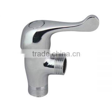 Faucet accessory angle valve