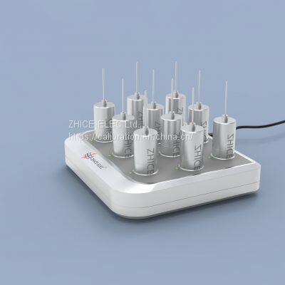 Wireless Data Logger