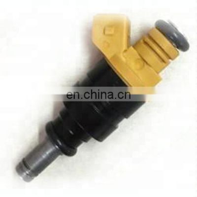 Fuel Injector OEM OK30E13250 For Kia Rio Replacement