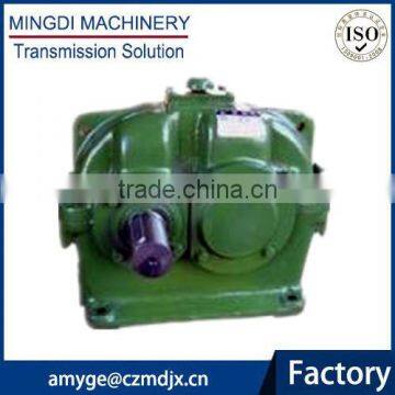 ZDY\ZLY\ZSY\ZFY series Transmission Gearbox for sewing machine