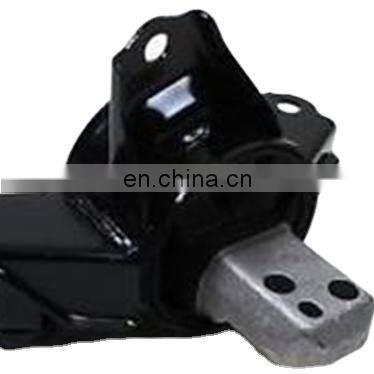 21830-0Q000 Car Rubber Parts Engine Mounting For Hyundai And Kia