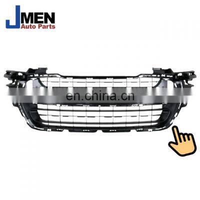 Jmen Taiwan 7422AP Grille for Peugeot 308 12- Car Auto Body Spare Parts