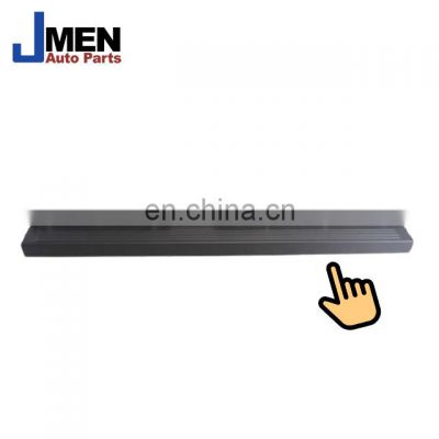 Jmen 5MA20LAHAA Bumper Cover for Ram ProMaster 1500 2500 3500 14- Car Auto Body Spare Parts