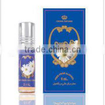 high arabic perfume (Aroosah) 6ml perfume oil