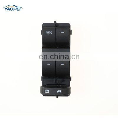 9L3Z-14529-AD Master Switch Front Left 6 Button Replaces 9L3Z14529AE for Ford 2009 2010