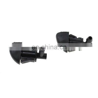 Car Spray Nozzle Wiper Sprinkler Head Windshield Water Washer 901-955-PZ01 For Cruze