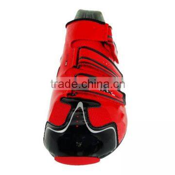High Quality Light Carbon Sole Road Bike Racing Cycling Shoe photo-5