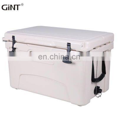 45QT Heavy Duty Top Quality Large Food Grade Material Ice Cooler Box photo-2