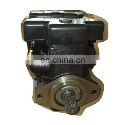 Sauer danfoss H1T053LAN5C2NF7F hydraulic piston pump H1P H1T  H1P045 H1P053 H1T045 H1T053 H1T053L H1T053R series