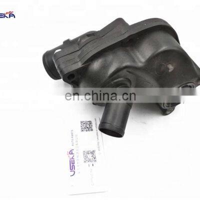Thermostat Housing for Ford 7M5G-8K556-AC 7M5G8K556AC photo-4