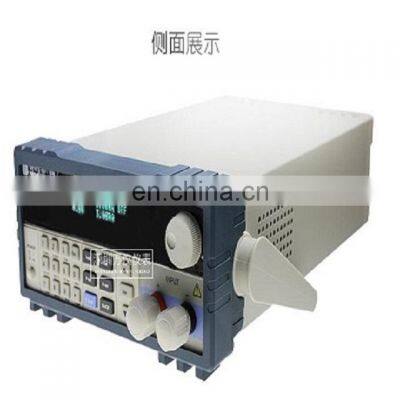 Programmable Electronic DC Load Usage and Electronic Power Electronic DC Load