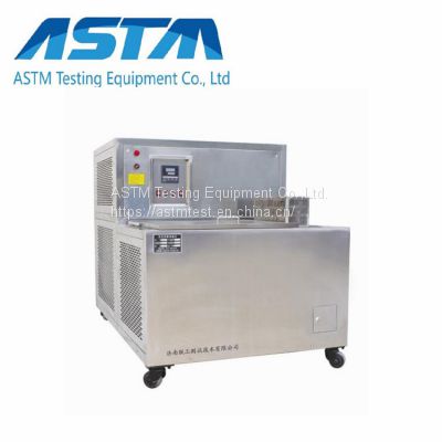 LDW-80T Impact Test Low Temperature Chamber