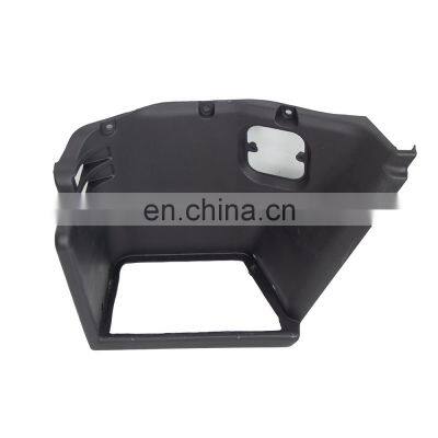 Wholesale Price Auto Exterior Accessories Car Pedal Side Step Running Board For Isuzu Fvr photo-2