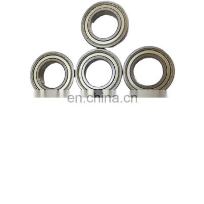 6008 ZZ  Made in China with high quality deep groove ball bearing price discount