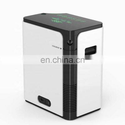 Factory Sale Portable Medical Mini 96% 1L 3L 5L Oxygen Concentrator for Home Use