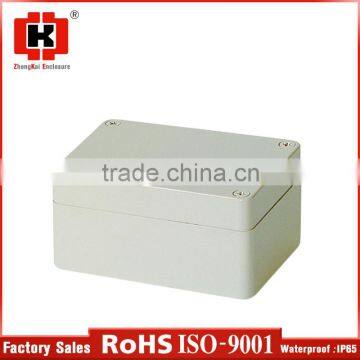 New Products Ip65 Electrical Plastic Waterproof Enclosure photo-6