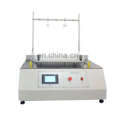 Notebook shaft torque tester/Portable PC shaft life testing machine