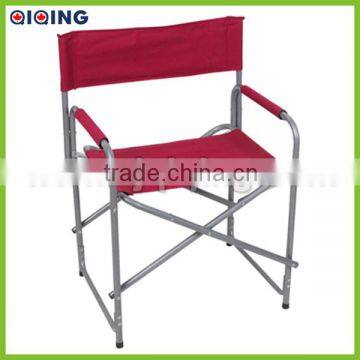 2013 New folding director chair / metal folding chair HQ-1040C