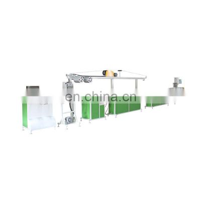 new arrival  3D  filament making extruder    PLA 3D filament extruder machine    newly developped 3D filament making machi