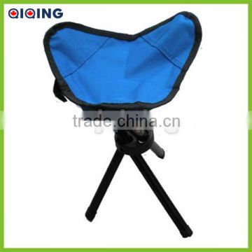 Foldable fishing tripod seat HQ-6001J