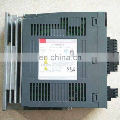 L7NA020B AC servo motor drive