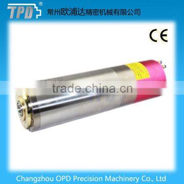 cnc wood processing routers 5.5kw water cooled spindle for stone/marble engraving machinery automatic tool change