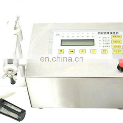 Digital Filling Automatic Mineral Water Bottle Washing Filling Capping Machine With Conveyor photo-5