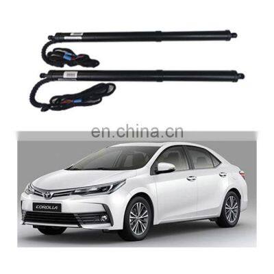 power tailgate lift electric tailgate automatic tailgate electrical for TOYOTA Corolla 2019+