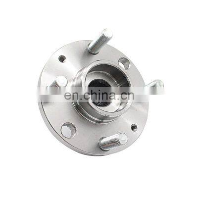 Front Axle Wheel Hub Bearing 96535041for CHEVROLET DAEWOO