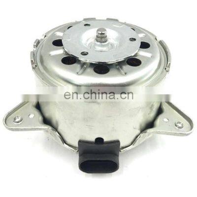 China Cheap Auto Cooling Radiator Fan Motor for LOGAN L90