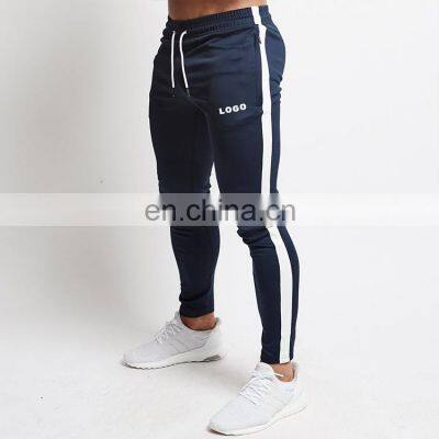 Custom men's joggers men&custom sweatpants SportsWear Cotton Jogger