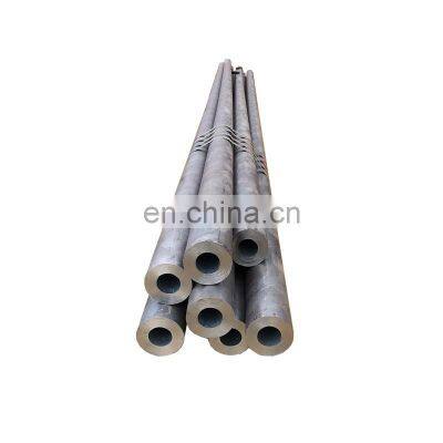 st 52.3 Seamless Steel Pipe Din En10305 St37.4 Seamless Steel Pipe Hollow Bar Tube Price kg