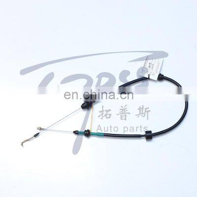 High Quality China Manufacturers OEM 377 721 555N Accelerator Cable For For VW