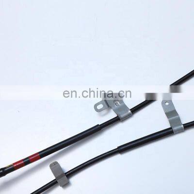 Market Best Selling Transmission Cable Gear Shift Cable Select Cable Fit for Toyota GC 2183 photo-4