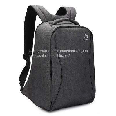 Multi function Backpack With USB Charging Guangzhou Supplier Anti Theft Bag Backpack For Secret Pocket Laptop A-1268