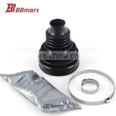 BBmart Auto Parts Комплект для ремонта карданного вала с внутренним и внешним шаровым шарниром (OE:8K0 498 201 B) 8K0498201B для Audi A4 S4 A5 S5 Q5 VW Phideon