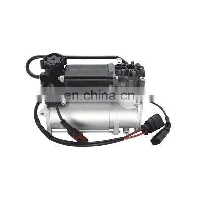 BBmart OEM Professional Made Auto Fitments Air Suspension Compressor For VW-phaeton Bentley Continental OE 3D0616005M 3D0616005P