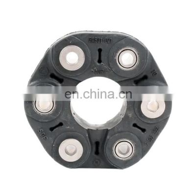 E87 E90 E92 E91 F10 E84 F25 26117527392 Auto Parts Support Bearing Drive Shaft Flex Disc