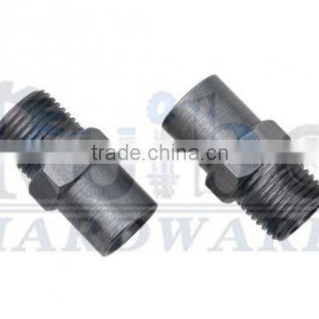 Threaded Pipe Fitting Nut photo-5