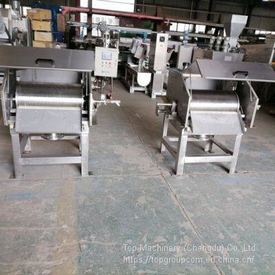 TPI Inward Water Drum Filter photo-4