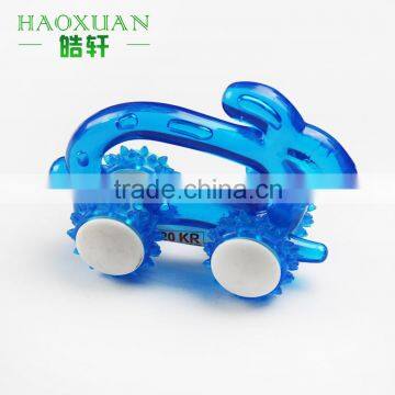 Aniaml Massager Body to Body Plastic Massager Cheap Massager photo-5